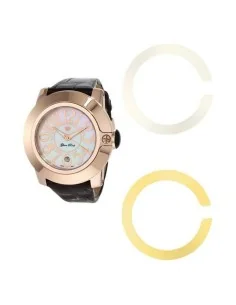 Orologio Donna Glam Rock GR32052 (Ø 44 mm) da Glam Rock, Orologi da polso - Ref: S0351127, Precio: 106,37 €, Descuento: %