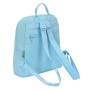 Casual Backpack Benetton Sequins Light Blue 13 L by Benetton, Casual Daypacks - Ref: S4308252, Price: 13,53 €, Discount: %