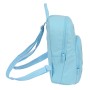 Casual Backpack Benetton Sequins Light Blue 13 L by Benetton, Casual Daypacks - Ref: S4308252, Price: 13,53 €, Discount: %