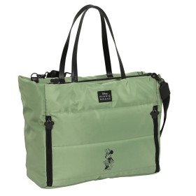 Mala para Portátil Addison 307015 Cinzento Monocromática 15,6'' | Tienda24 - Global Online Shop Tienda24.eu