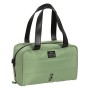 Trousse de Toilette Minnie Mouse Mint shadow Vert militaire 31 x 14 x 19 cm | Tienda24 - Global Online Shop Tienda24.eu