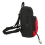 Lässiger Rucksack Mickey Mouse Clubhouse Mickey mood Rot Schwarz 13 L von Mickey Mouse Clubhouse, Daypacks - Ref: S4308276, P...