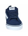 Zapatillas Casual Hombre Vans Filmore Azul | Tienda24 Tienda24.eu