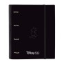 Carpeta de anillas Mickey Mouse Clubhouse Negro (27 x 32 x 3.5 cm) de Mickey Mouse Clubhouse, Archivadores - Ref: S4308280, P...