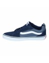 Zapatillas Casual Hombre Vans Filmore Azul | Tienda24 Tienda24.eu