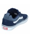 Zapatillas Casual Hombre Vans Filmore Azul | Tienda24 Tienda24.eu