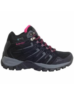 Sandales de montagne Hi-Tec Kuriles Multicouleur | Tienda24 Tienda24.eu