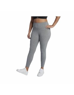 Pantalon de sport long Nike Capri Femme Rose | Tienda24 Tienda24.eu