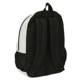 Mochila Escolar com Rodas The Bellies 26 x 34 x 11 cm Roxo Turquesa Branco | Tienda24 - Global Online Shop Tienda24.eu