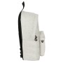 Mochila Escolar Kappa Grey knit Gris (33 x 42 x 15 cm) de Kappa, Mochilas infantiles - Ref: S4308305, Precio: 14,22 €, Descue...