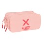 Triple Carry-all Munich Maquillaje (21,5 x 10 x 8 cm) by Munich, Pencil cases - Ref: S4308319, Price: 13,81 €, Discount: %