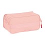 Triple Carry-all Munich Maquillaje (21,5 x 10 x 8 cm) by Munich, Pencil cases - Ref: S4308319, Price: 13,81 €, Discount: %