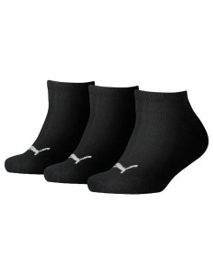 Socks Nike Everyday Plus Cushioned Black | Tienda24 Tienda24.eu