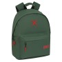 Zaino per Portatile Munich munich basicos 31 x 41 x 16 cm Verde di Munich, Borse e custodie per laptop e netbook - Rif: S4308...