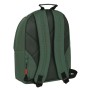 Mochila para Portátil Munich munich basicos 31 x 41 x 16 cm Verde de Munich, Bolsas y fundas para portátiles y netbooks - Ref...