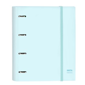 Ringbuch Safta Celeste Himmelsblau (27 x 32 x 3.5 cm) von Safta, Aktenschränke - Ref: S4308337, Preis: 11,02 €, Rabatt: %