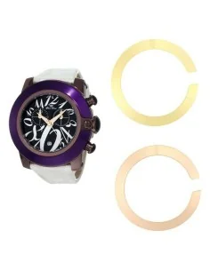 Relógio feminino Laura Biagiotti LB0004S-02Z (Ø 17 mm) | Tienda24 Tienda24.eu