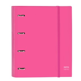 Ring binder Safta Fresa (27 x 32 x 3.5 cm) by Safta, Filing cabinets - Ref: S4308339, Price: 11,02 €, Discount: %