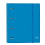 Ringbuch Safta Azul Blau (27 x 32 x 3.5 cm) von Safta, Aktenschränke - Ref: S4308342, Preis: 11,02 €, Rabatt: %