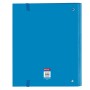 Ringbuch Safta Azul Blau (27 x 32 x 3.5 cm) von Safta, Aktenschränke - Ref: S4308342, Preis: 11,02 €, Rabatt: %