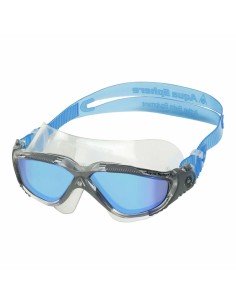 Gafas de Natación Zoggs Phantom 2.0 Azul Talla única | Tienda24 Tienda24.eu