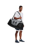 Sports & Travel Bag Under Armour Undeniable 5.0 Dark grey One size | Tienda24 Tienda24.eu