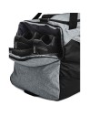 Bolsa de Deporte y Viaje Under Armour Undeniable 5.0 Gris oscuro Talla única | Tienda24 Tienda24.eu