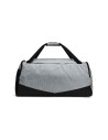 Bolsa de Deporte y Viaje Under Armour Undeniable 5.0 Gris oscuro Talla única | Tienda24 Tienda24.eu