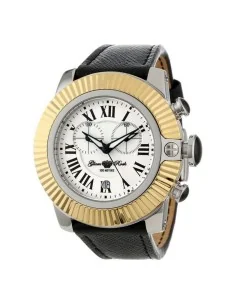 Reloj Mujer Laura Biagiotti LB0002L-05Z-A (Ø 33 mm) | Tienda24 Tienda24.eu