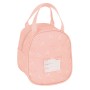 Sac glacière goûter Safta Patito 19 x 22 x 14 cm Rose de Safta, Stockage des aliments - Réf : S4308437, Prix : 7,11 €, Remise...