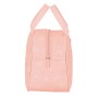 Sac glacière goûter Safta Patito 19 x 22 x 14 cm Rose de Safta, Stockage des aliments - Réf : S4308437, Prix : 7,11 €, Remise...