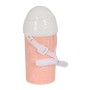 Garrafa com Tampa e Palhinha Safta Patito Cor de Rosa PVC 500 ml de Safta, Garrafas de água - Ref: S4308440, Preço: 6,13 €, D...