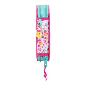 Braga de Cuello Doraemon Wind X-Treme Rainwow Infantil Poliéster | Tienda24 Tienda24.eu