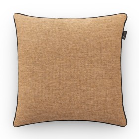 Housse de coussin Eysa VALERIA Moutarde 45 x 45 cm de Eysa, Housses de coussin - Réf : D1607910, Prix : 10,21 €, Remise : %