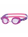 Gafas de Natación Zoggs Little Ripper Niños Rosa Talla única | Tienda24 Tienda24.eu