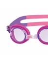 Gafas de Natación Zoggs Little Ripper Niños Rosa Talla única | Tienda24 Tienda24.eu