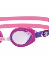 Gafas de Natación Zoggs Little Ripper Niños Rosa Talla única | Tienda24 Tienda24.eu