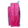 Cartable Pinypon Bleu Rose 26 x 34 x 11 cm | Tienda24 - Global Online Shop Tienda24.eu