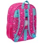 Cartable Pinypon Bleu Rose 26 x 34 x 11 cm | Tienda24 - Global Online Shop Tienda24.eu