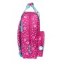 School Bag Pinypon Blue Pink 20 x 28 x 8 cm by Pinypon, Children's Backpacks - Ref: S4308503, Price: 10,55 €, Discount: %