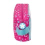 Lunchbox Pinypon Blau Rosa 21.5 x 12 x 6.5 cm | Tienda24 - Global Online Shop Tienda24.eu