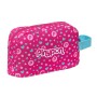 Lunchbox Pinypon Blau Rosa 21.5 x 12 x 6.5 cm | Tienda24 - Global Online Shop Tienda24.eu