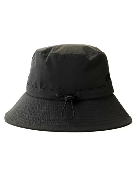 Chapeau Rip Curl Anti-Series Elite Noir 20 | Tienda24 Tienda24.eu