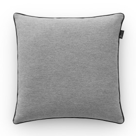 Housse de coussin Eysa VALERIA Gris 45 x 45 cm de Eysa, Housses de coussin - Réf : D1607911, Prix : 10,21 €, Remise : %