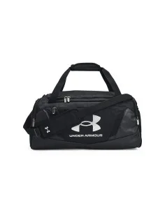 Sports Bag with Shoe holder Under Armour Undeniable 5.0 Black One size by Under Armour, Sports bags - Ref: S6459064, Price: 3...