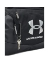 Bolsa de Deporte con Portazapatos Under Armour Undeniable 5.0 Negro Talla única | Tienda24 Tienda24.eu