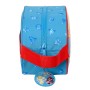 Kinder-Kulturbeutel SuperThings Rescue force Blau 26 x 15 x 12 cm | Tienda24 - Global Online Shop Tienda24.eu