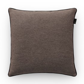 Housse de coussin Eysa VALERIA Marron 45 x 45 cm de Eysa, Housses de coussin - Réf : D1607912, Prix : 10,21 €, Remise : %