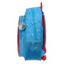 School Bag SuperThings Rescue force 27 x 33 x 10 cm Blue by SuperThings, Children's Backpacks - Ref: S4308554, Price: 11,79 €...