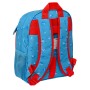 Zaino Scuola SuperThings Rescue force 27 x 33 x 10 cm Azzurro di SuperThings, Zainetti per bambini - Rif: S4308554, Prezzo: 1...